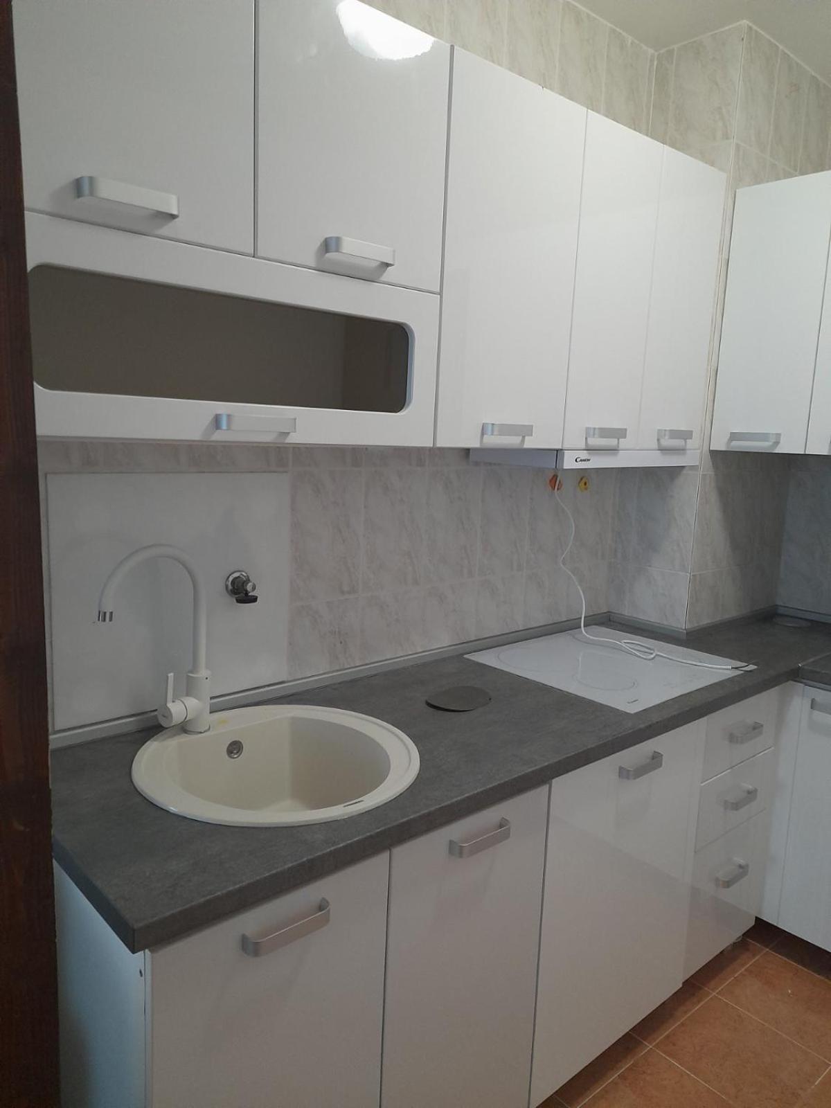 Apartment Tijana Sutomore Dış mekan fotoğraf