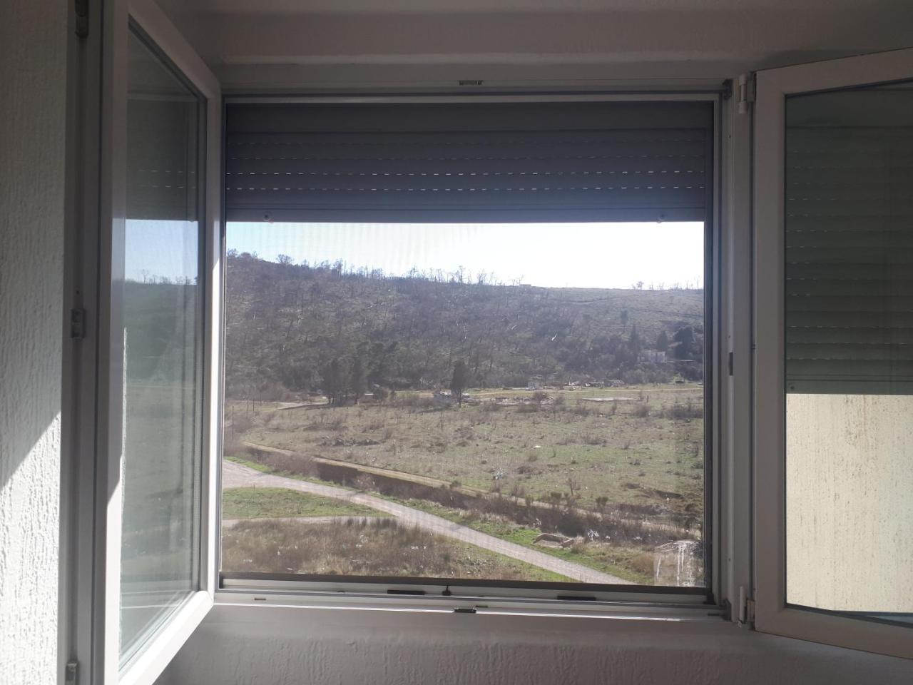 Apartment Tijana Sutomore Dış mekan fotoğraf