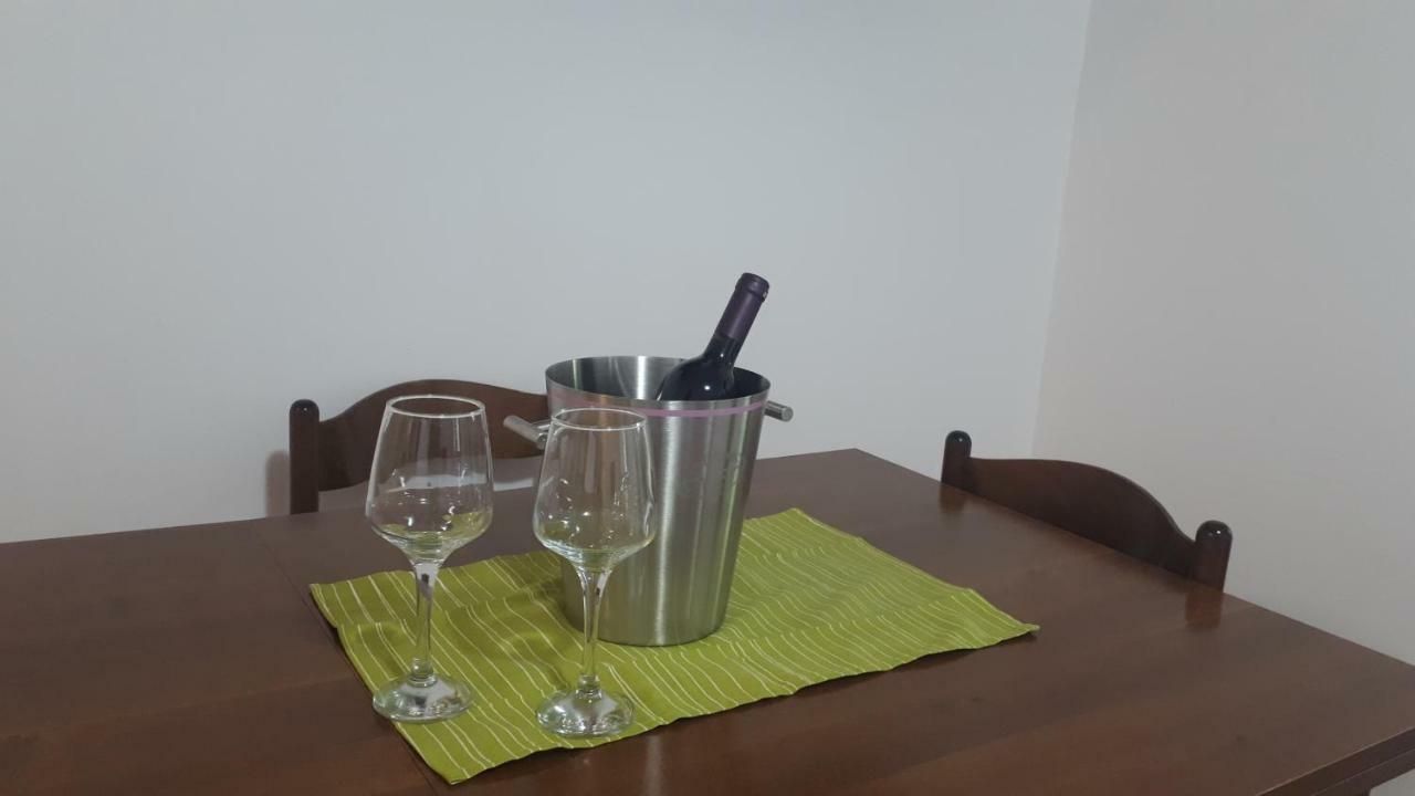 Apartment Tijana Sutomore Dış mekan fotoğraf