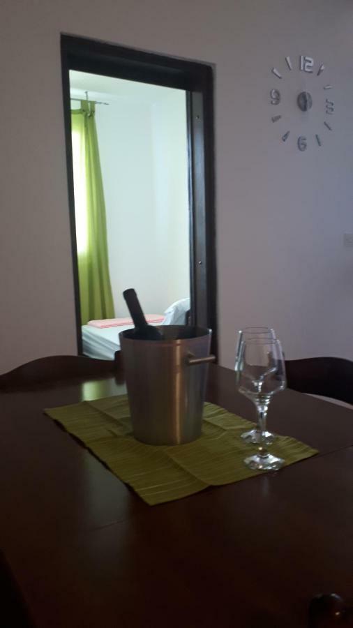 Apartment Tijana Sutomore Dış mekan fotoğraf