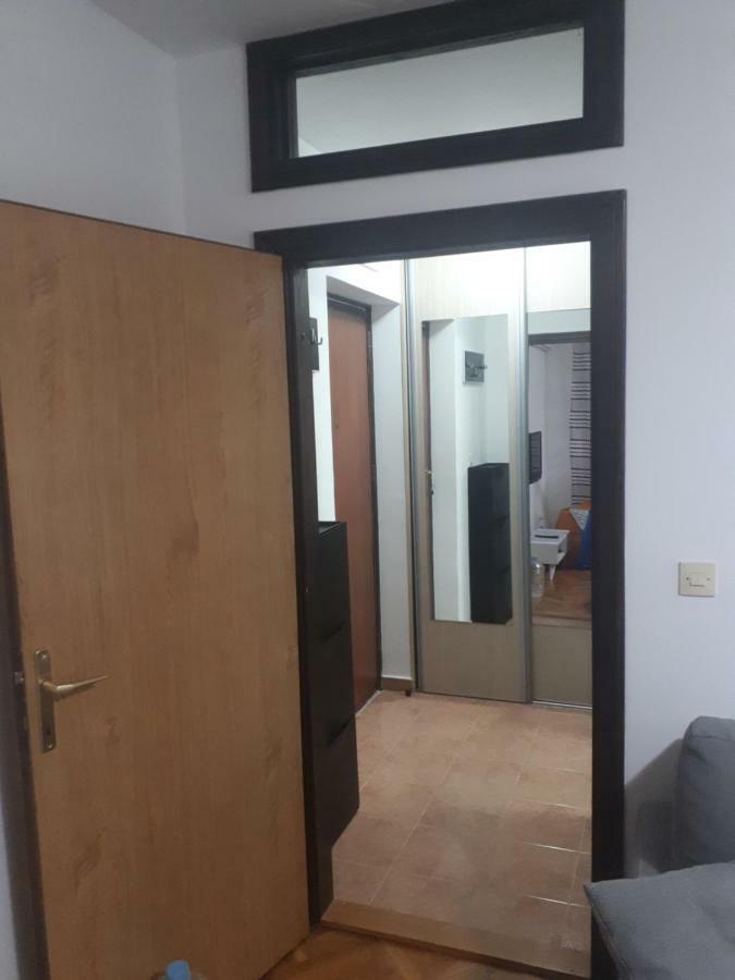 Apartment Tijana Sutomore Dış mekan fotoğraf